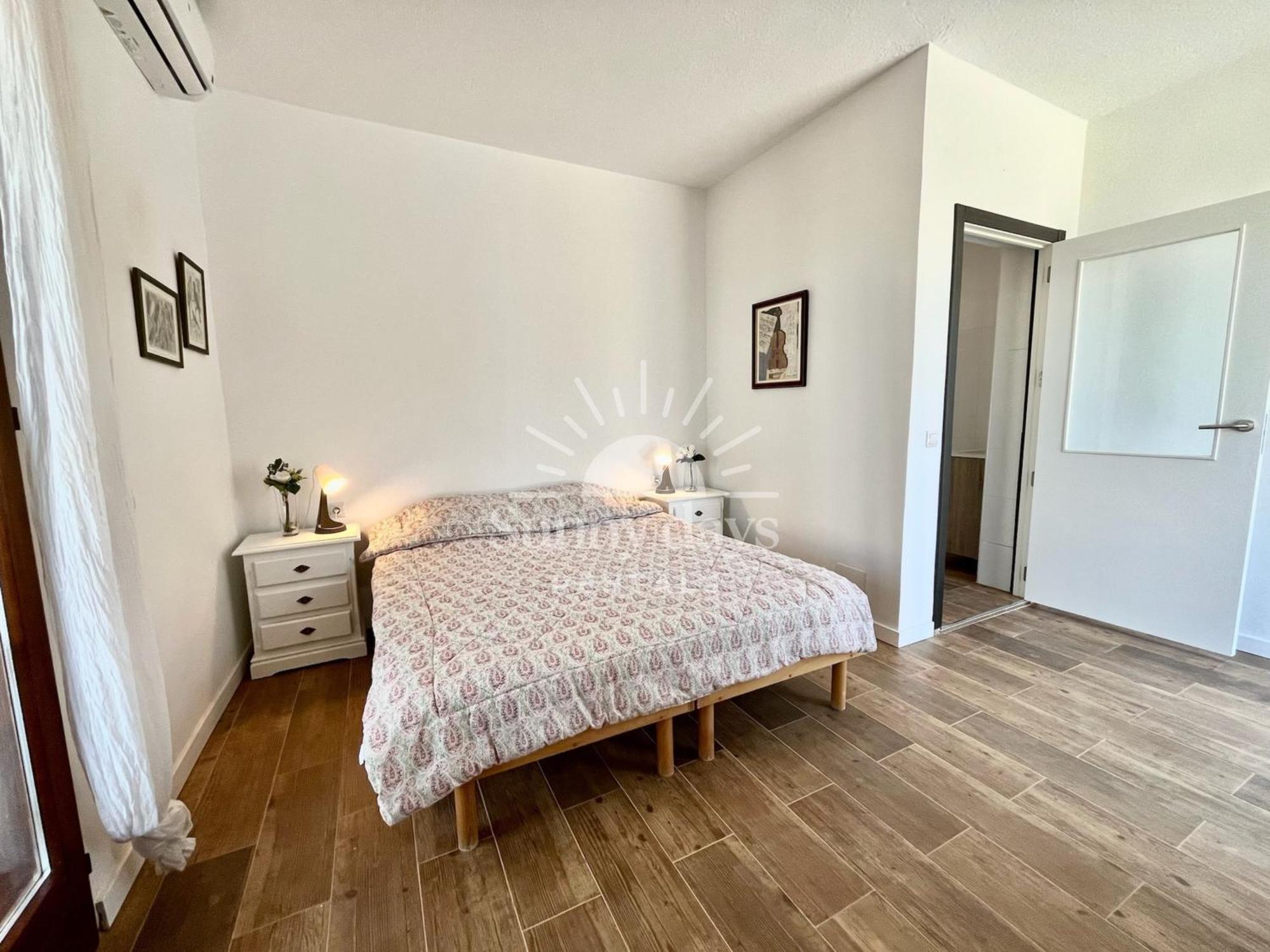 El Castillo De Ralph Bed & Breakfast El Ejido Bagian luar foto