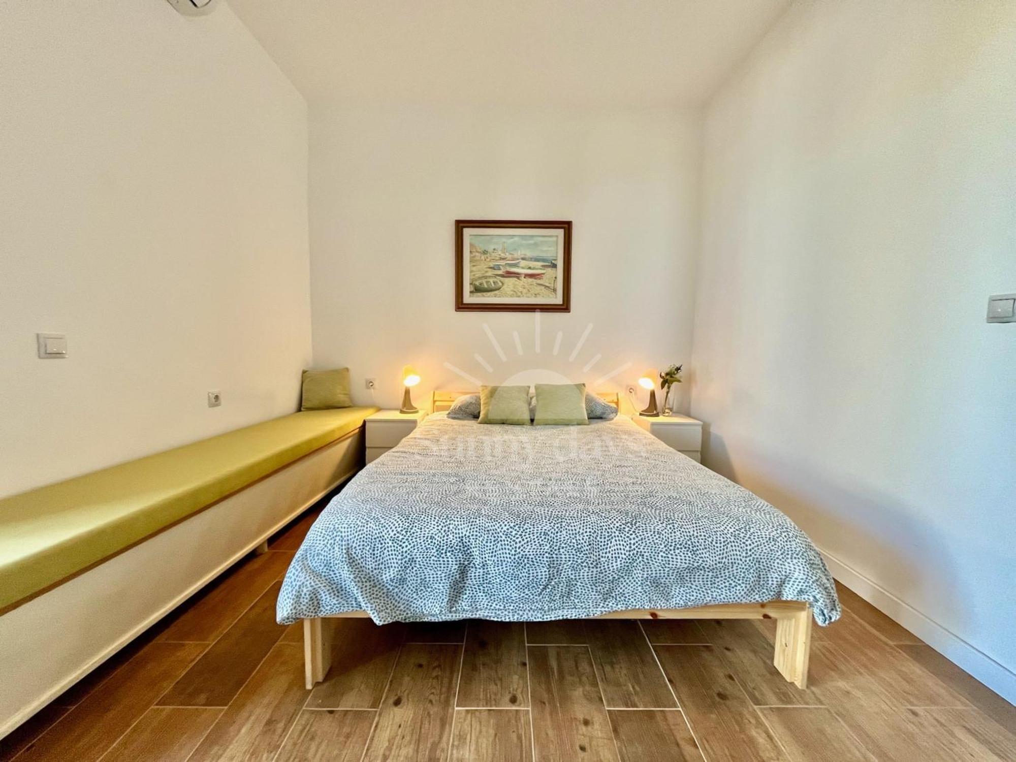 El Castillo De Ralph Bed & Breakfast El Ejido Bagian luar foto